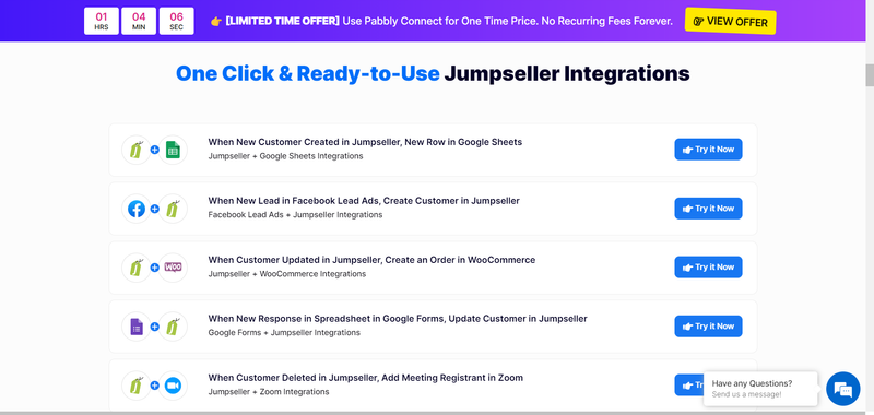 Jumpseller