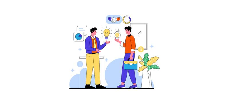 Doing the basics right. 5 tips to make that first sale.