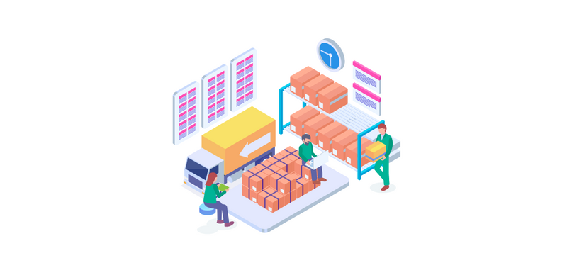 5 Common Inventory Management Problems To Avoid For Your Online Business