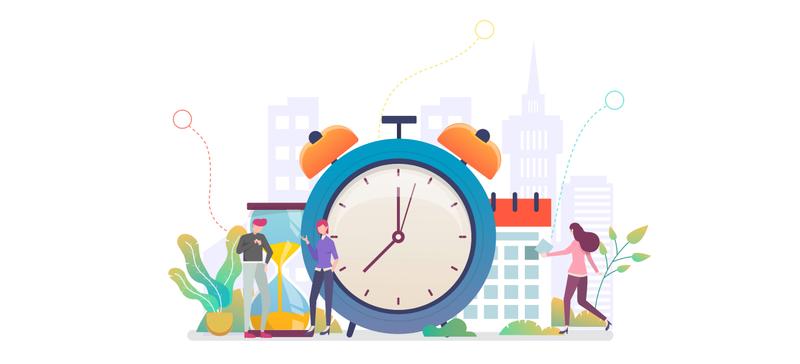 10 Tips to Manage Your Time and Increase Productivity