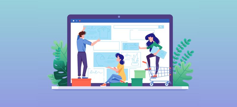 How to choose the best platform to create an online store