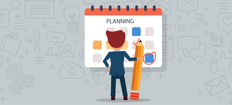 Creating An E-commerce Content Marketing Strategy