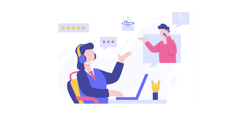 Customer Service