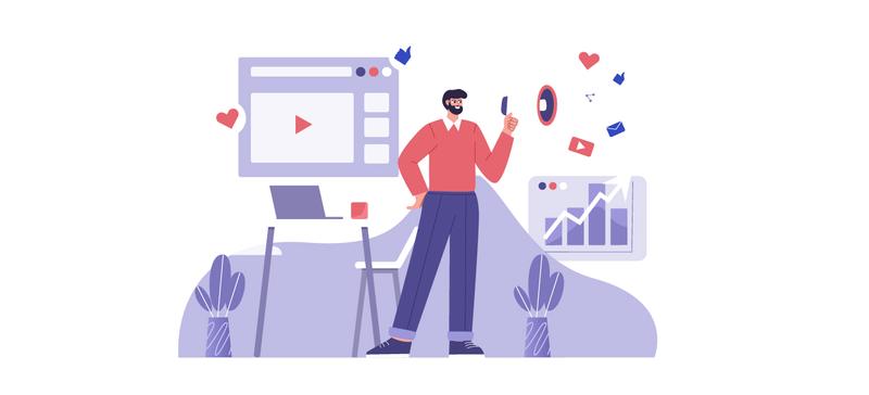 Using Digital Marketing to Sell Online