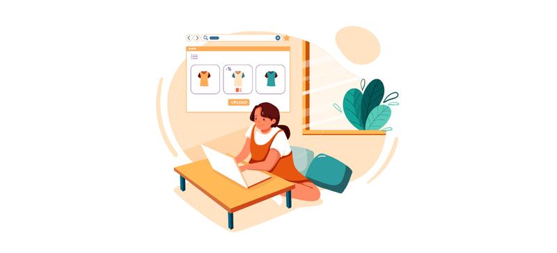 7 Types of Profitable Digital Products to Sell Online