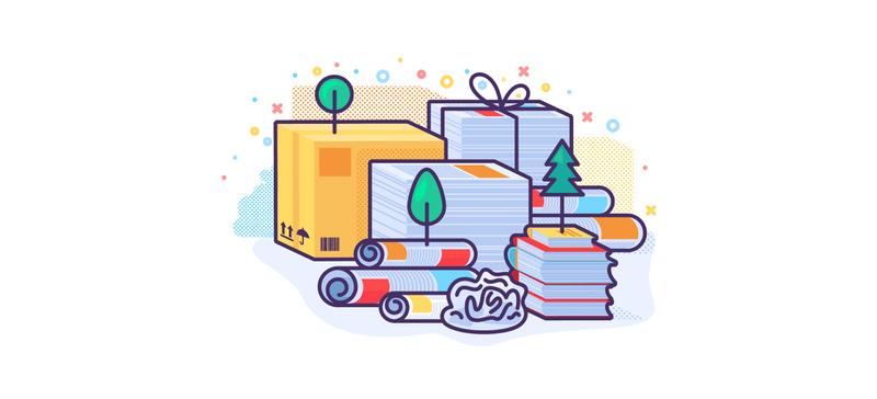 Using Eco-Friendly Packaging for your Online Business