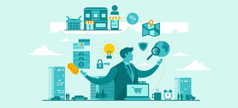 E-commerce Localization