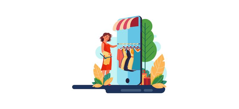 What makes a good shopping experience for mobile users