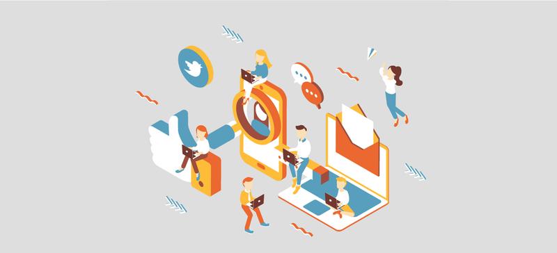 Using Twitter to promote your Online Store