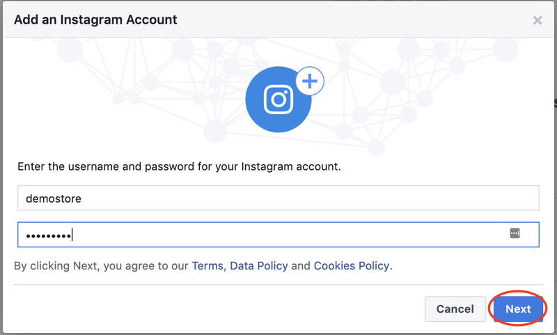 New Application Form