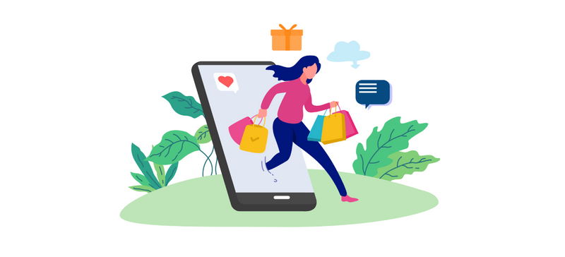 Instagram Shopping