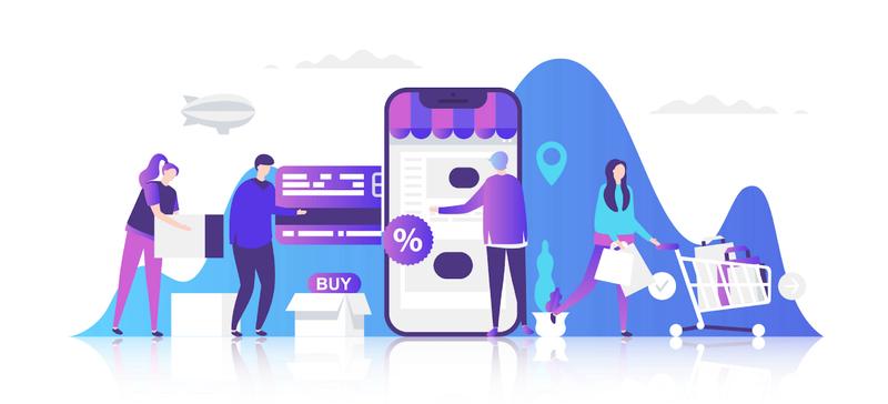 How to Retain Online Customers after COVID
