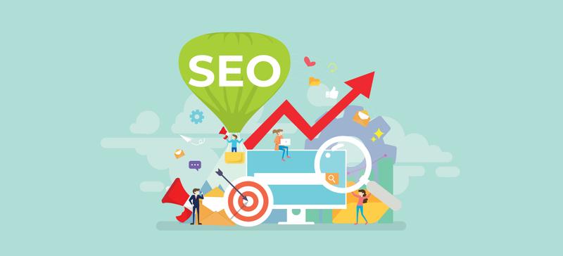 How to achieve Search Engine Optimization (SEO) for your website