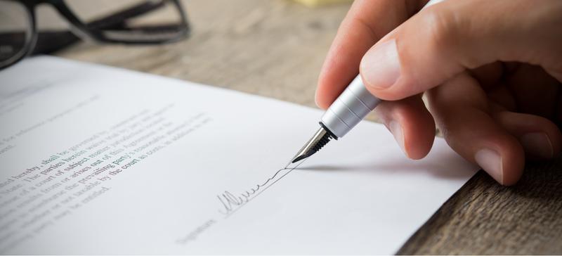 A Sample Terms and Conditions Policy for Your Online Store