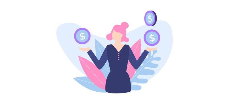 Setting a price for your products