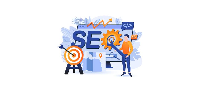 SEO for beginners