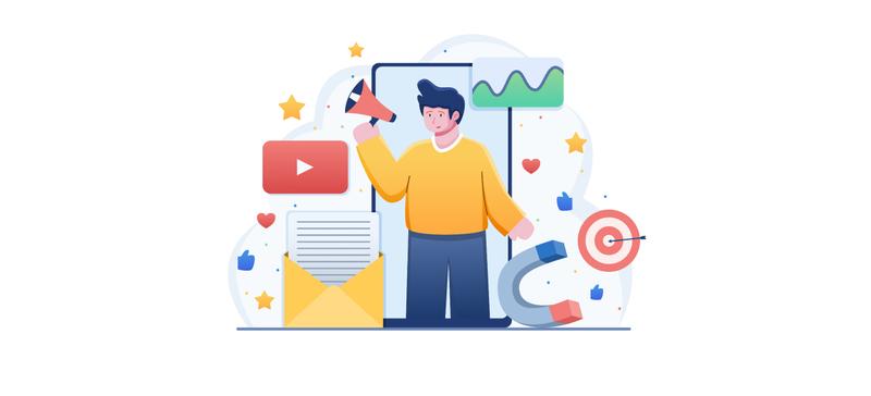 How to manage Social Media like a Pro