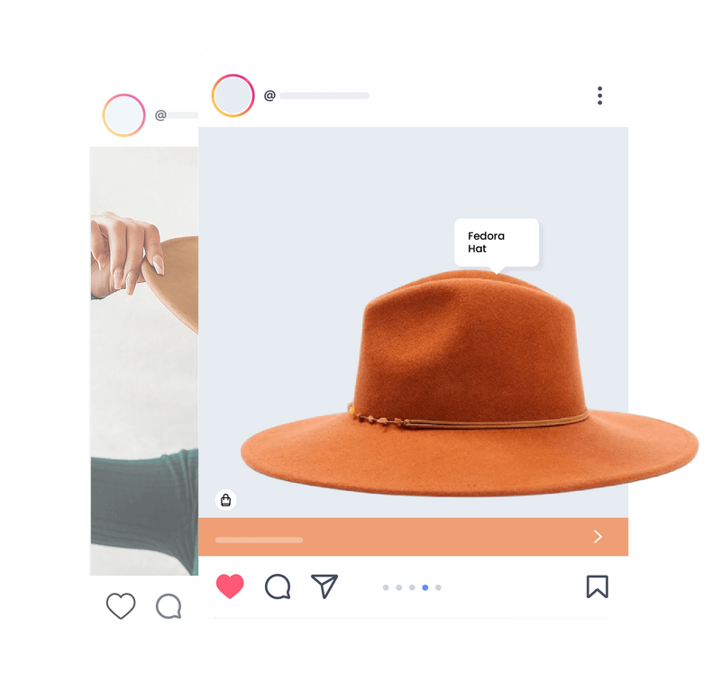Sell directly from your posts and stories on Instagram