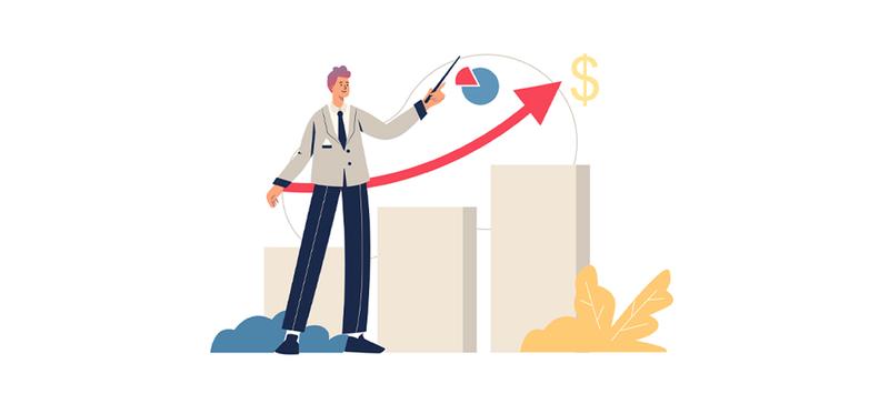 Boost sales in 5 easy steps!