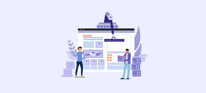 How to start an online store