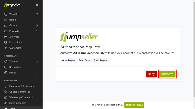 apps-approval