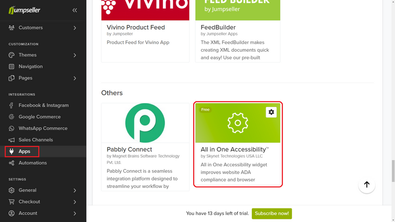 apps-install