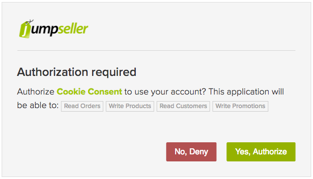 OAuth Flow