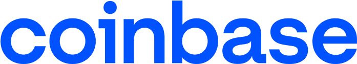 coinbase logo