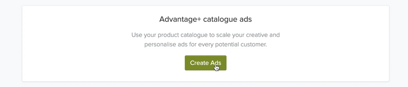advantage-plus-button