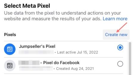 setup facebook account