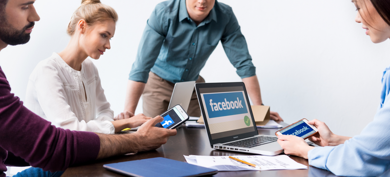 Understanding the Facebook Shop