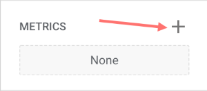 metrics