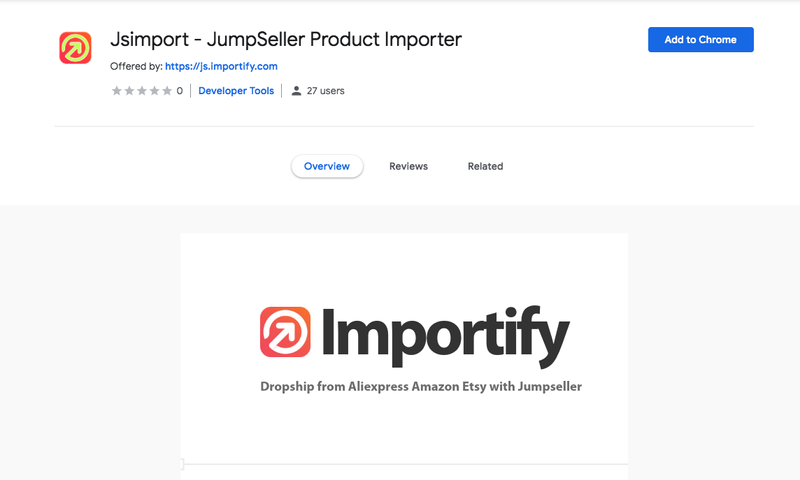 Google Extention