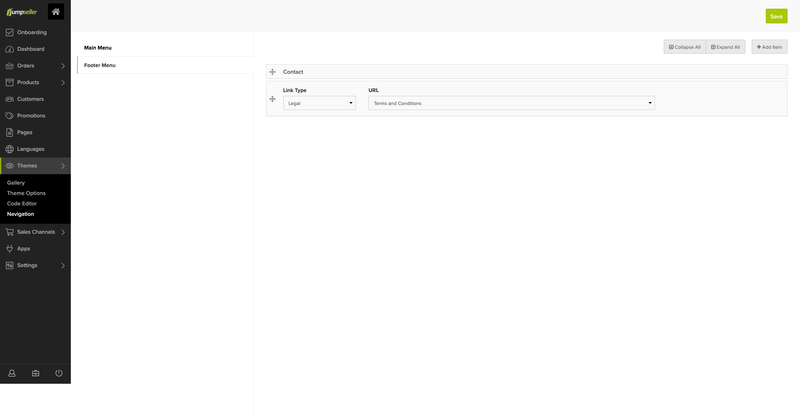 New Application Form