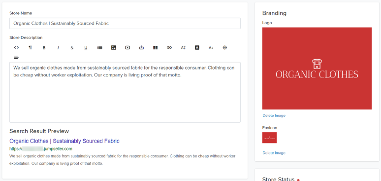 branding