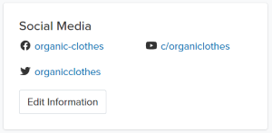 social media
