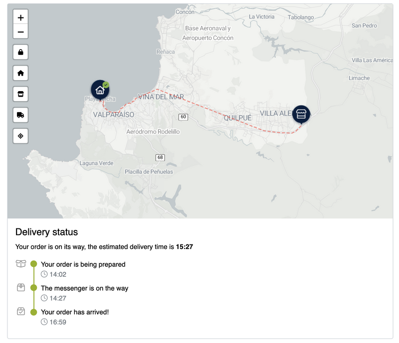 gps-map