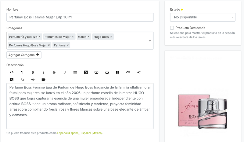 Related products