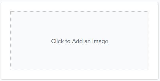 empty image
