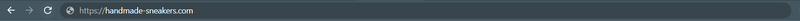 Custom Domain in Address Bar