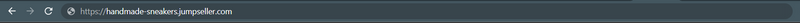 Standard Domain in Address Bar