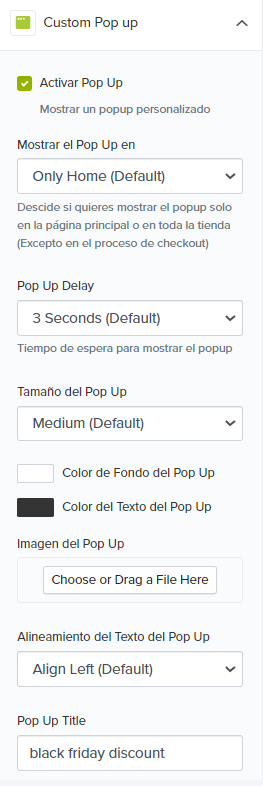 Wide Theme