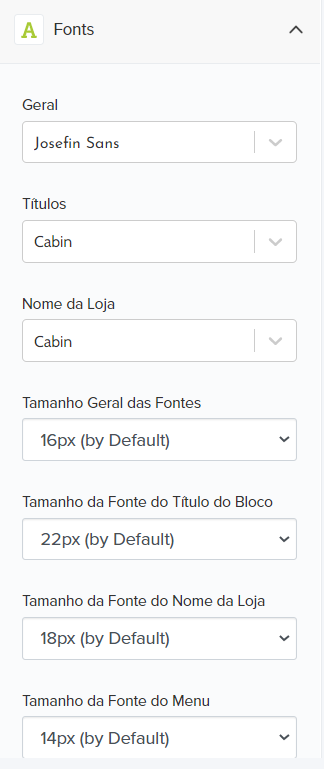 Wide Theme