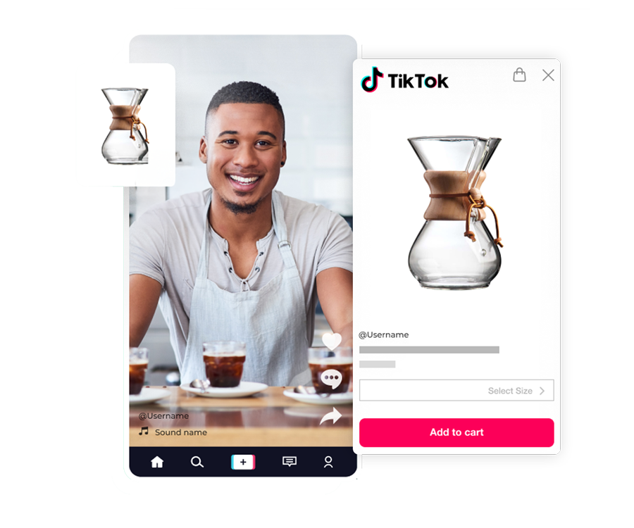 Get your products in front of millions of shoppers on