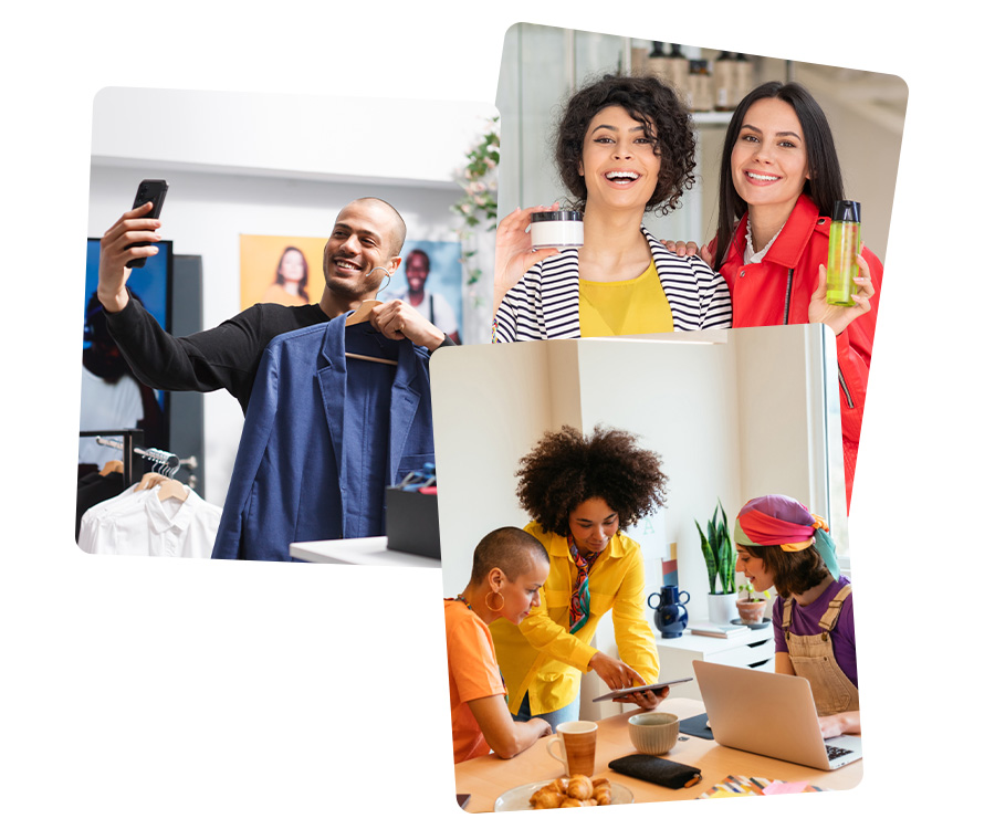 s Native Storytelling Tools to Make Your Products Pop